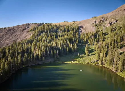 $12,975,000 | 5102 Alta Lakes Road, Telluride, CO 81435