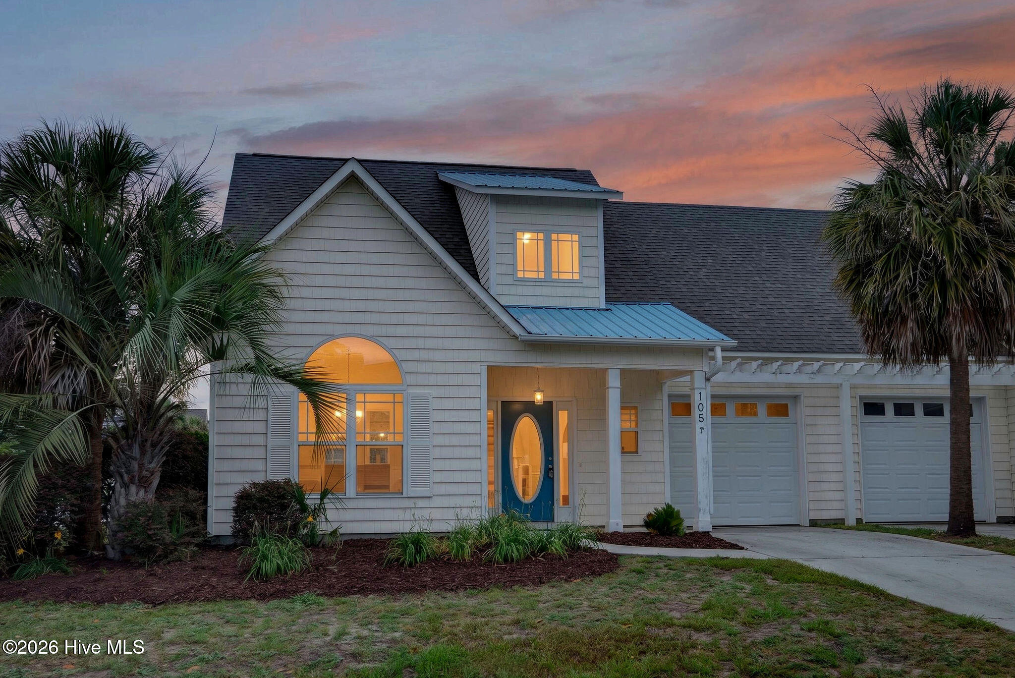 105 Phoebe Court Hampstead, NC 28443 - Photo 1 of 56