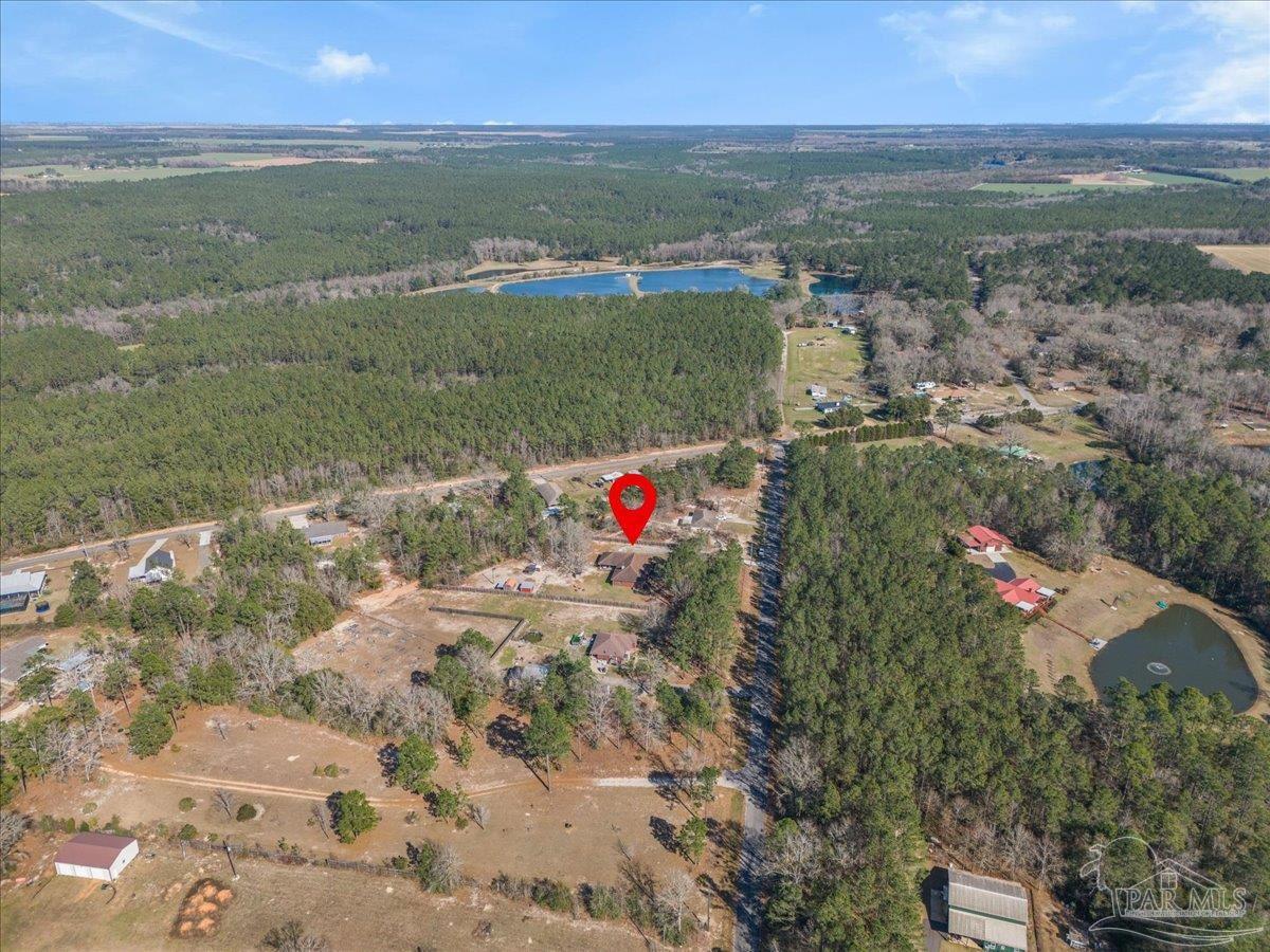 1766 Narrow Road Jay, FL 32565 - Photo 11 of 55
