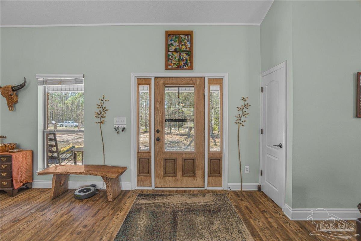 1766 Narrow Road Jay, FL 32565 - Photo 23 of 55