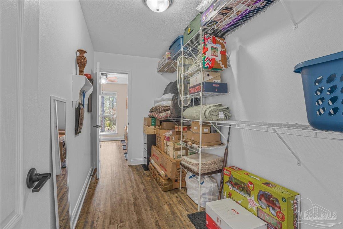 1766 Narrow Road Jay, FL 32565 - Photo 40 of 55