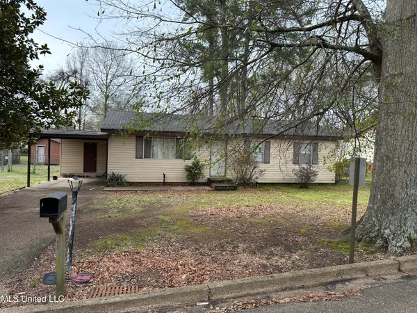 $79,900 | 520 Choctaw Street East, Magee, MS 39111