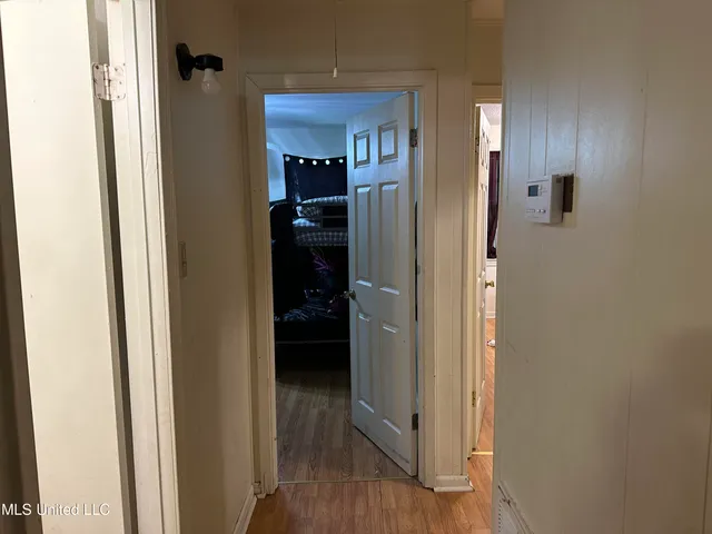 $79,900 | 520 Choctaw Street East, Magee, MS 39111