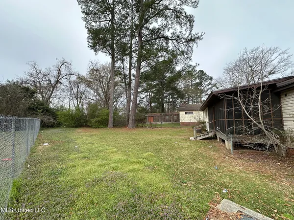 $79,900 | 520 Choctaw Street East, Magee, MS 39111