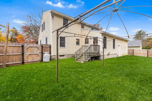 $655,000 | 106 Euclid Avenue, Portland, ME 04103