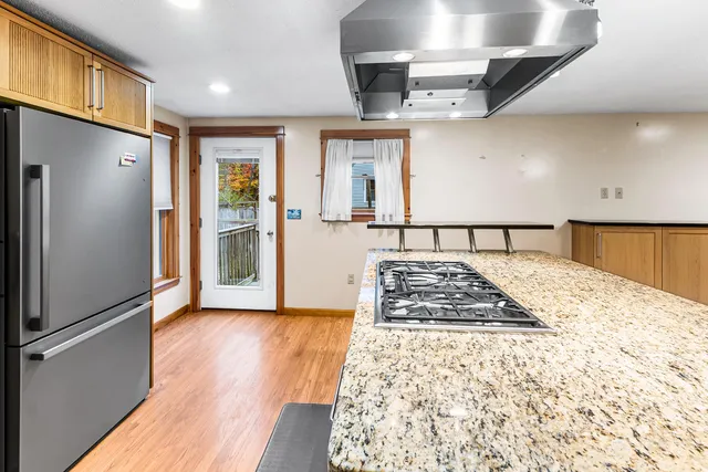 $655,000 | 106 Euclid Avenue, Portland, ME 04103