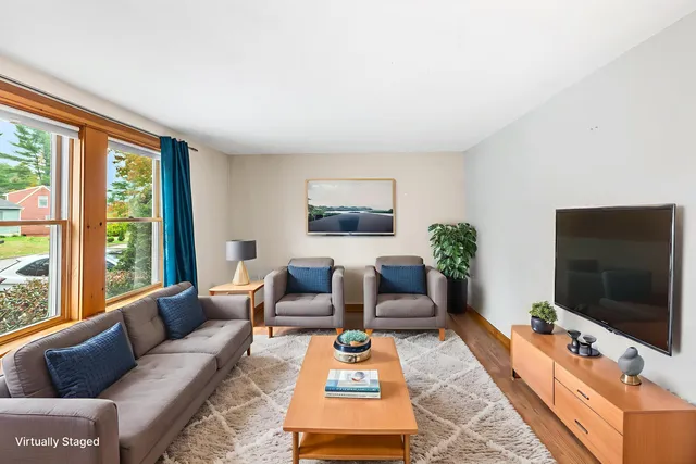 $655,000 | 106 Euclid Avenue, Portland, ME 04103