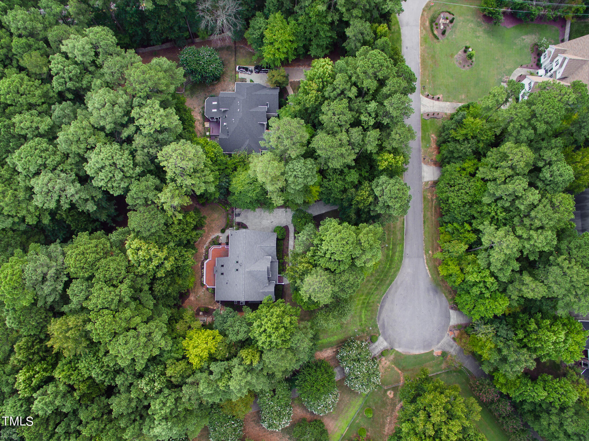 3204 Nimich Pond Way Raleigh, NC 27613 - Photo 63 of 66 dji_0153