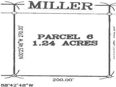 6 Miller Road Bancroft, MI 48414 - Photo 1 of 1 20304660.JPG
