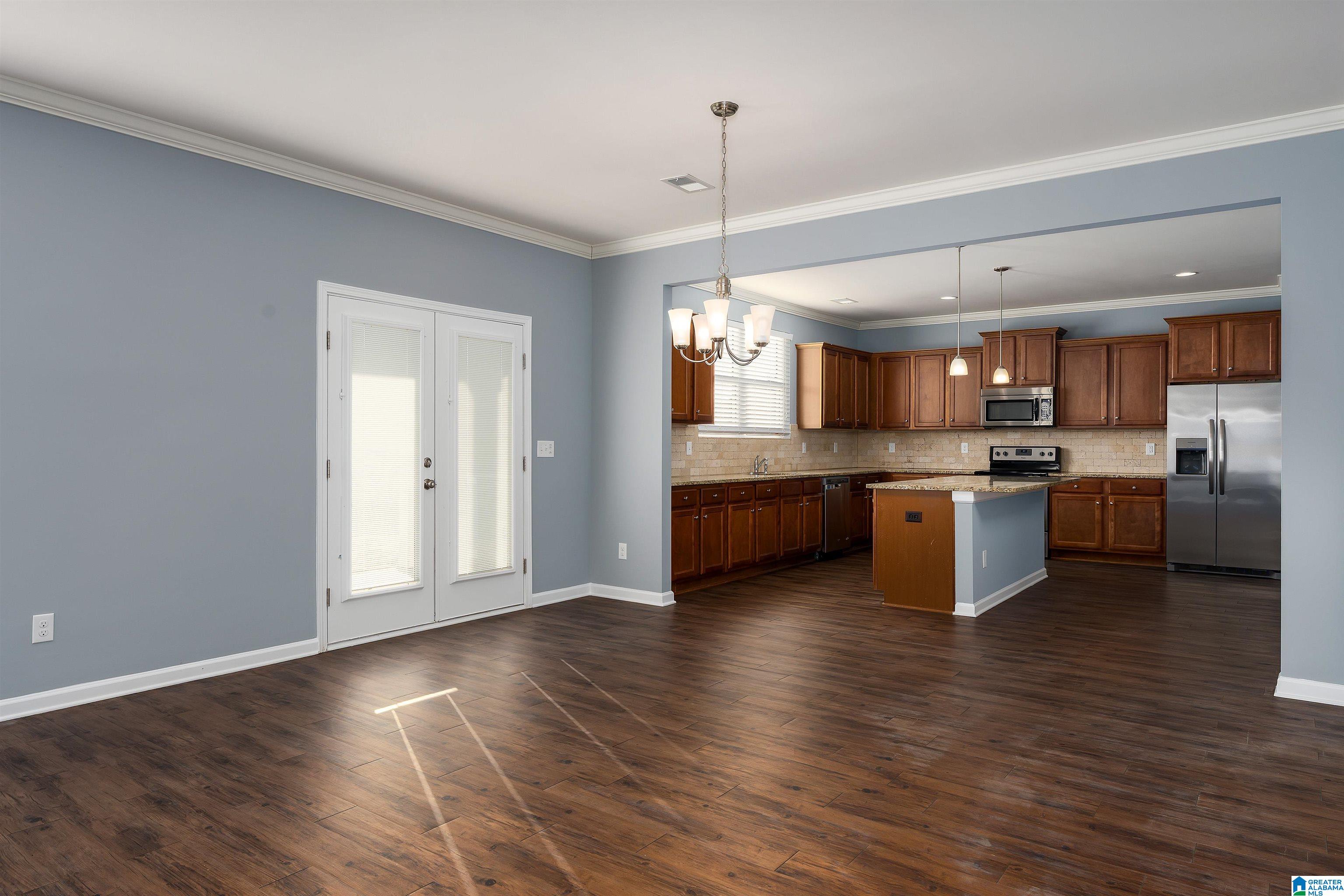 321 Blackberry Boulevard Springville, AL 35146 - Photo 11 of 38