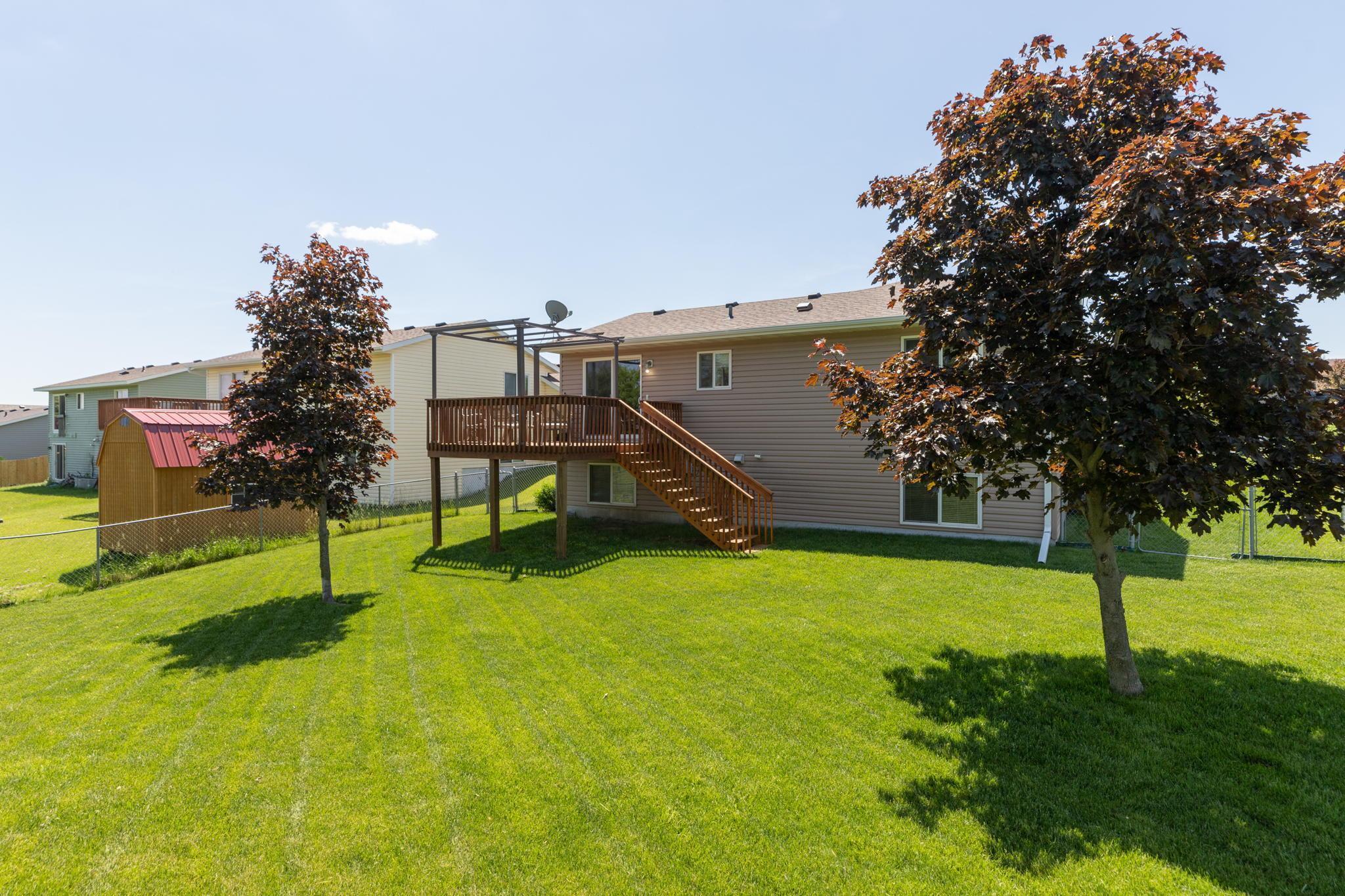 5673 51st Street Northwest Rochester, MN 55901 - Photo 33 of 34