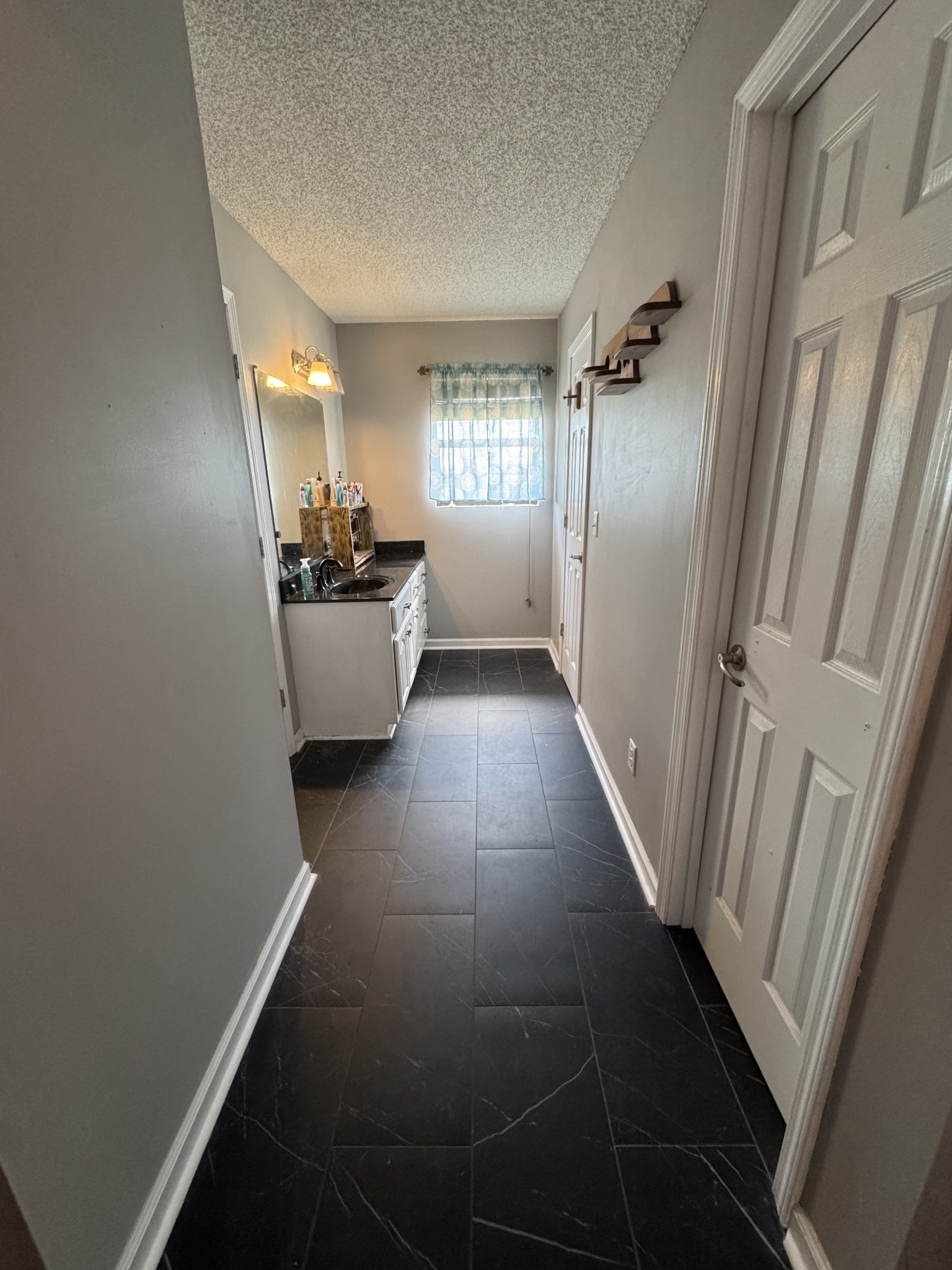 57 East Crystal Springs Road Kelso, TN 37348 - Photo 18 of 28 a view of entryway with interior and a window