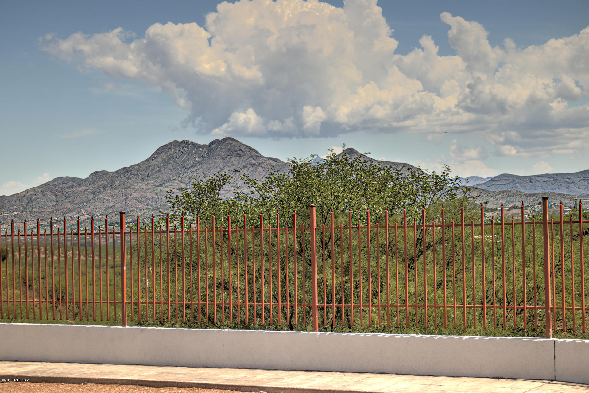 1033 Oso Court Rio Rico, AZ 85648 - Photo 38 of 41