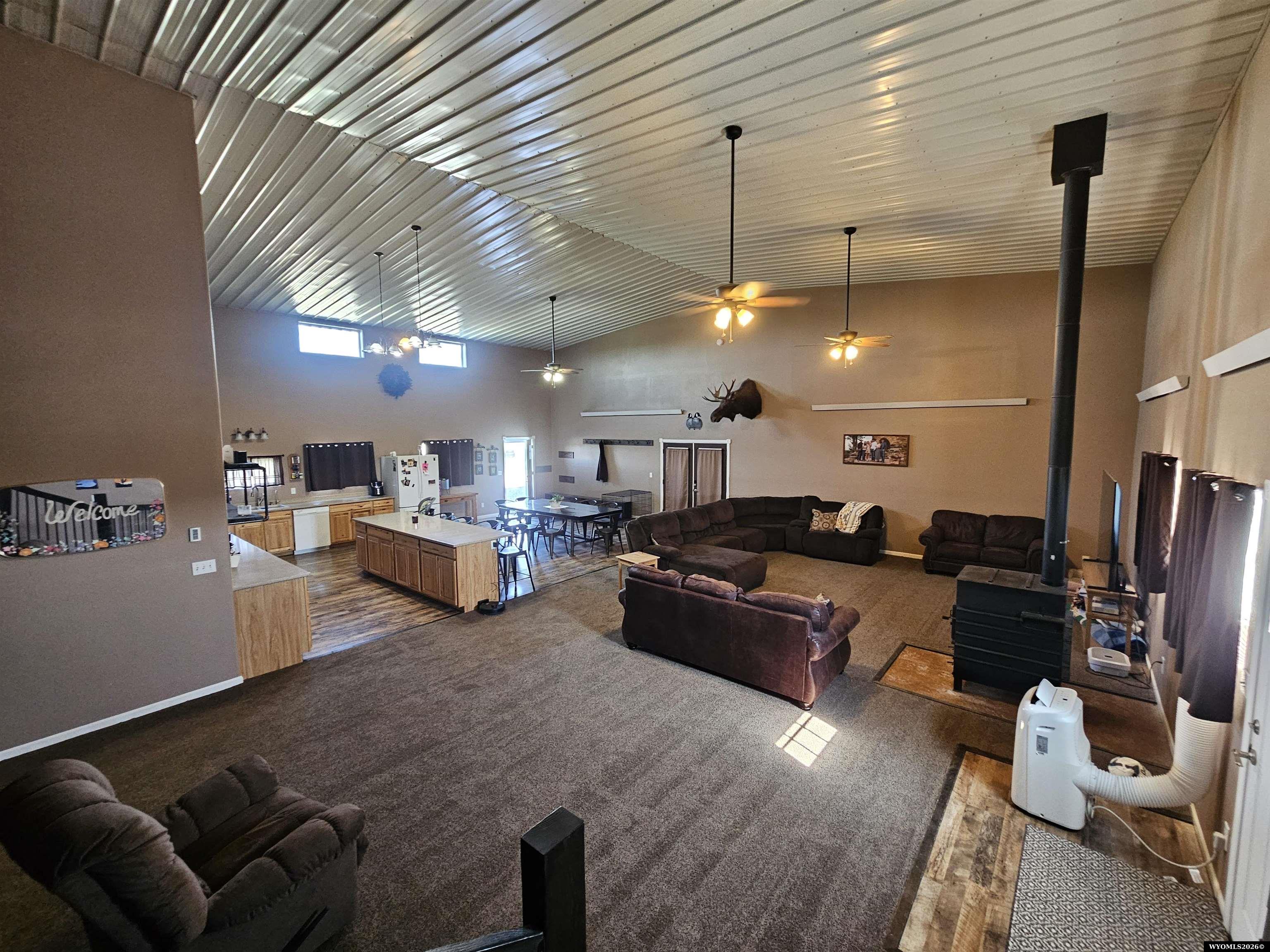 127 Arrowhead Road Torrington, WY 82240 - Photo 21 of 48