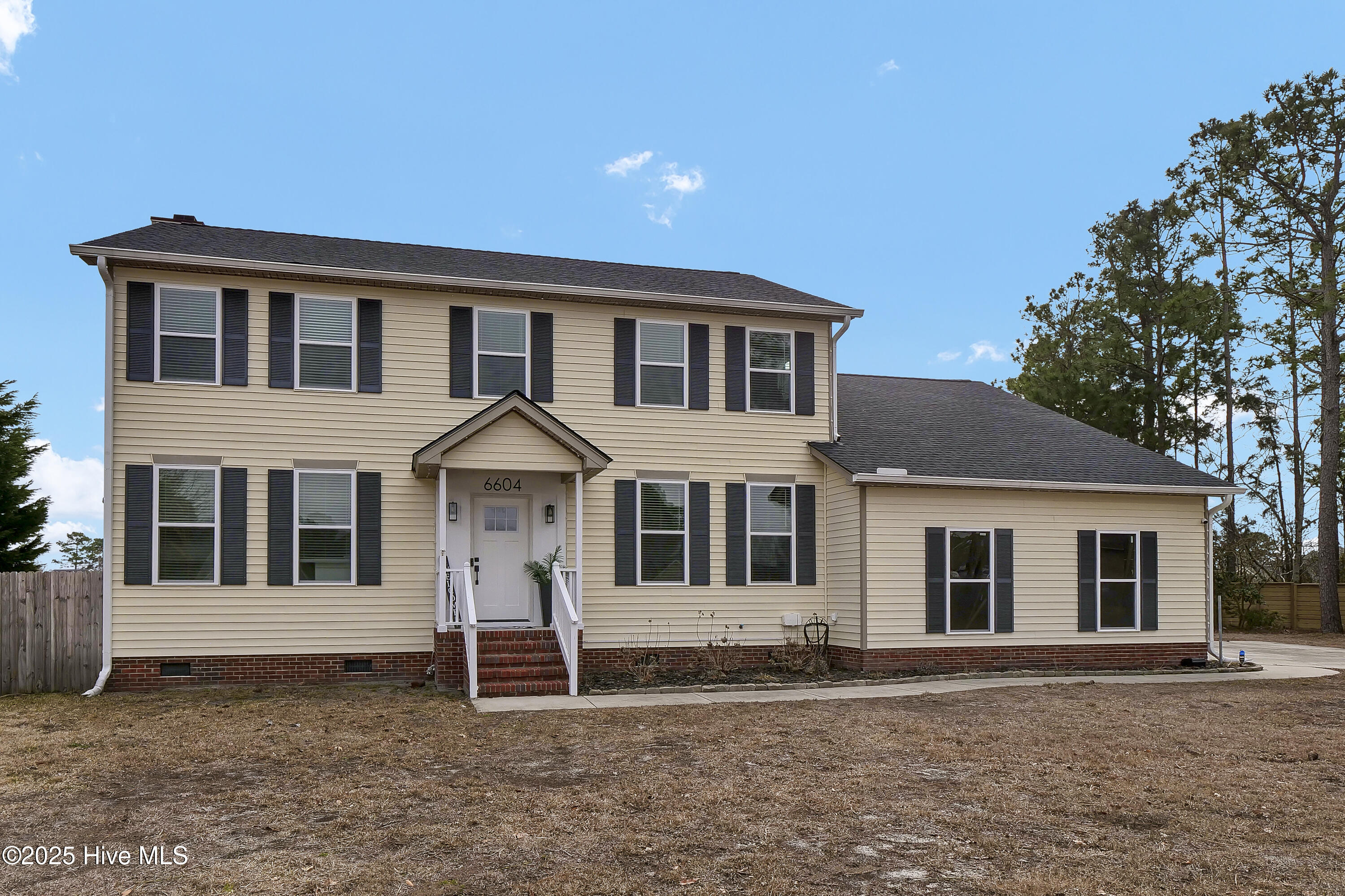6604 Rowsgate Lane Wilmington, NC 28411 - Photo 2 of 47 003_pja11743_814