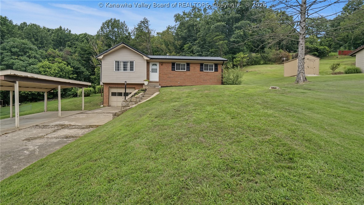 122 Kens Lake Estates Road Winfield, WV 25213 - Photo 1 of 25 Gallery Image 1