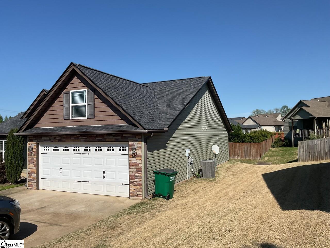 313 Gleaner Drive Inman, SC 29349 - Photo 4 of 16