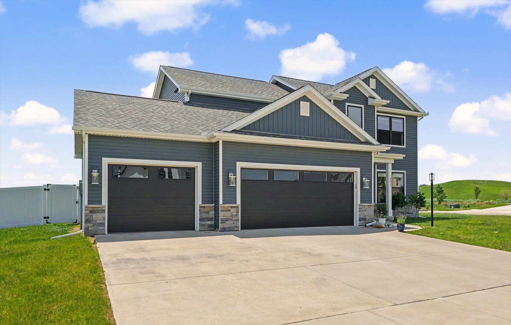 301 Sutton Street Savoy, IL 61874 - Photo 3 of 68