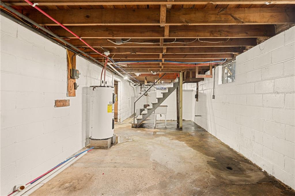 1855 Brotherton Road Berlin, PA 15530 - Photo 21 of 37