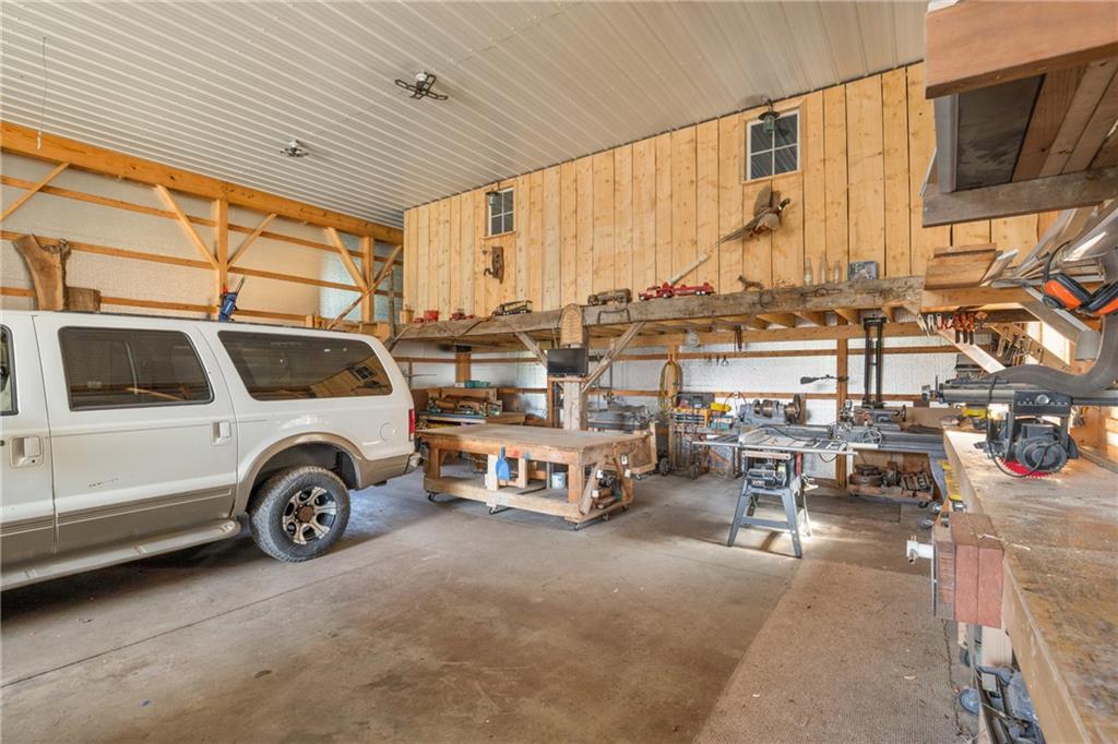 1855 Brotherton Road Berlin, PA 15530 - Photo 25 of 37