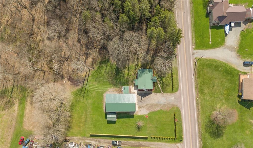 1855 Brotherton Road Berlin, PA 15530 - Photo 27 of 37