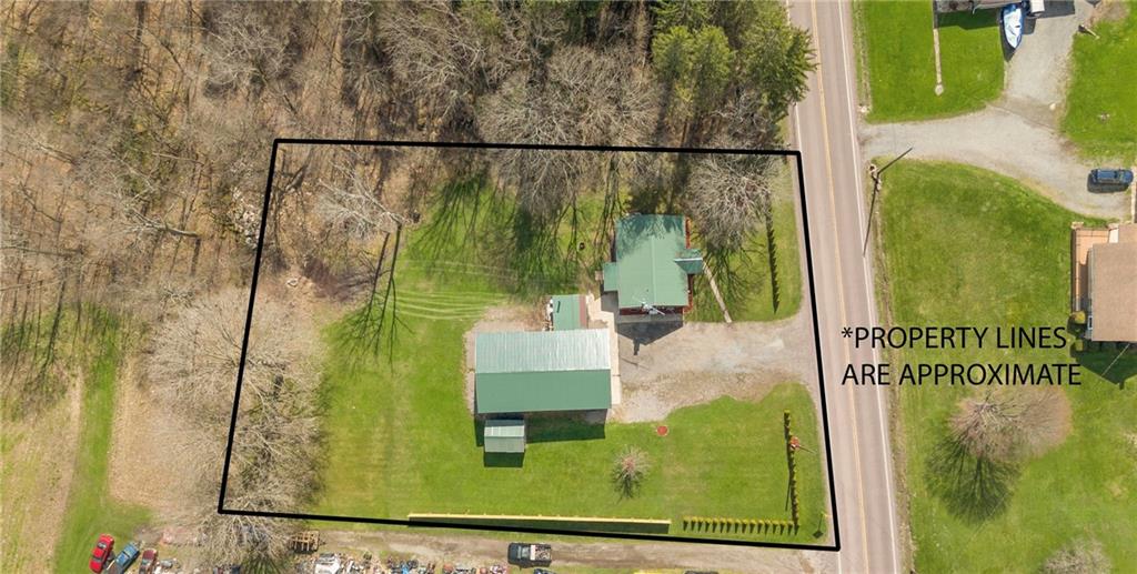 1855 Brotherton Road Berlin, PA 15530 - Photo 28 of 37