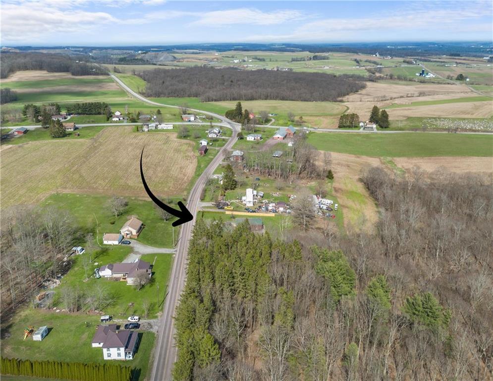 1855 Brotherton Road Berlin, PA 15530 - Photo 34 of 37