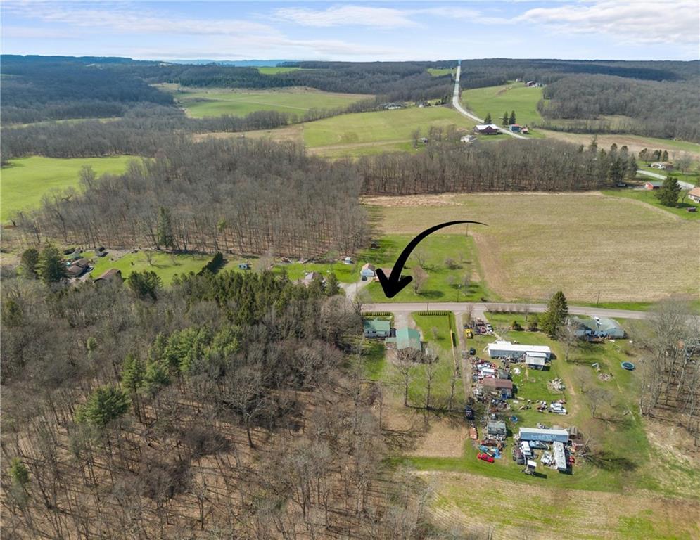 1855 Brotherton Road Berlin, PA 15530 - Photo 35 of 37