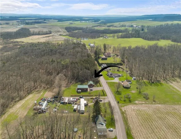$209,000 | 1855 Brotherton Road, Berlin, PA 15530