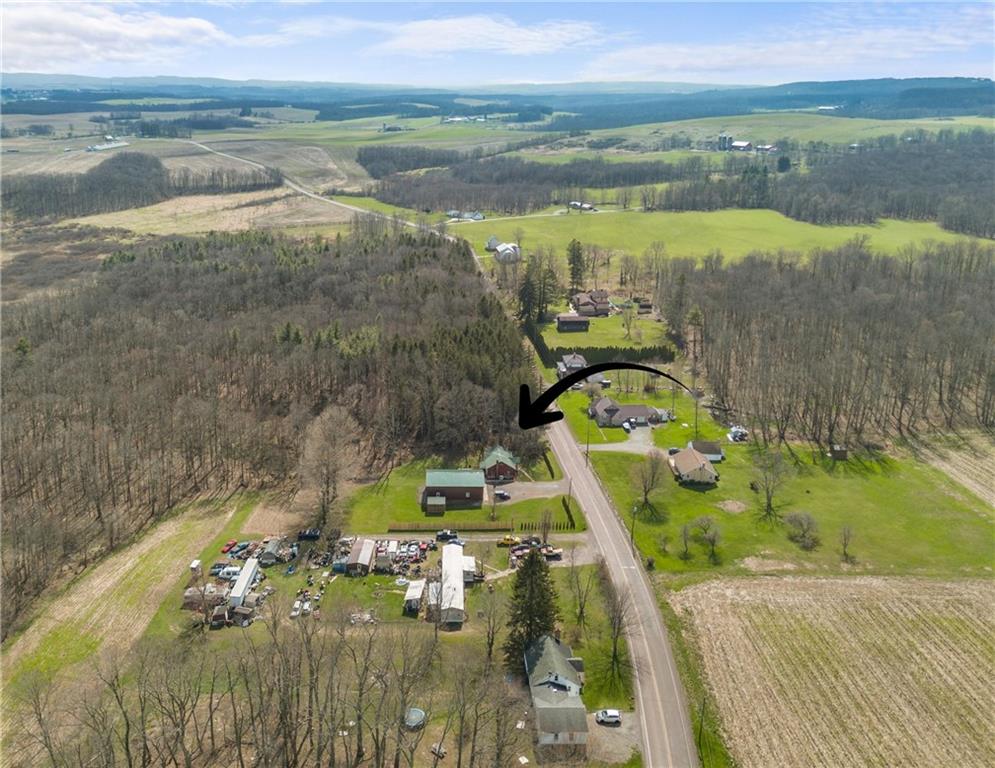 1855 Brotherton Road Berlin, PA 15530 - Photo 36 of 37