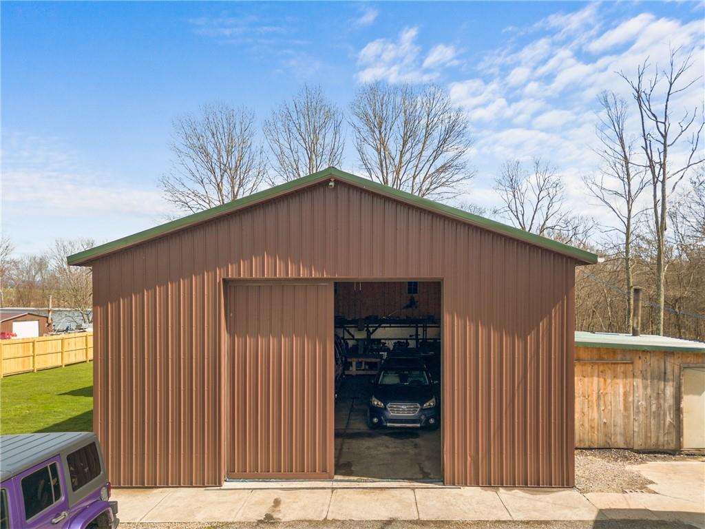 1855 Brotherton Road Berlin, PA 15530 - Photo 4 of 37