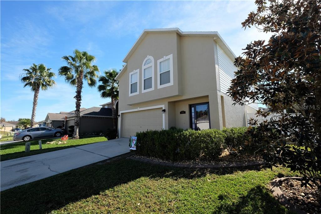 24802 Ravello Street Land O Lakes, FL 34639 - Photo 1 of 1 Welcome to your new home!