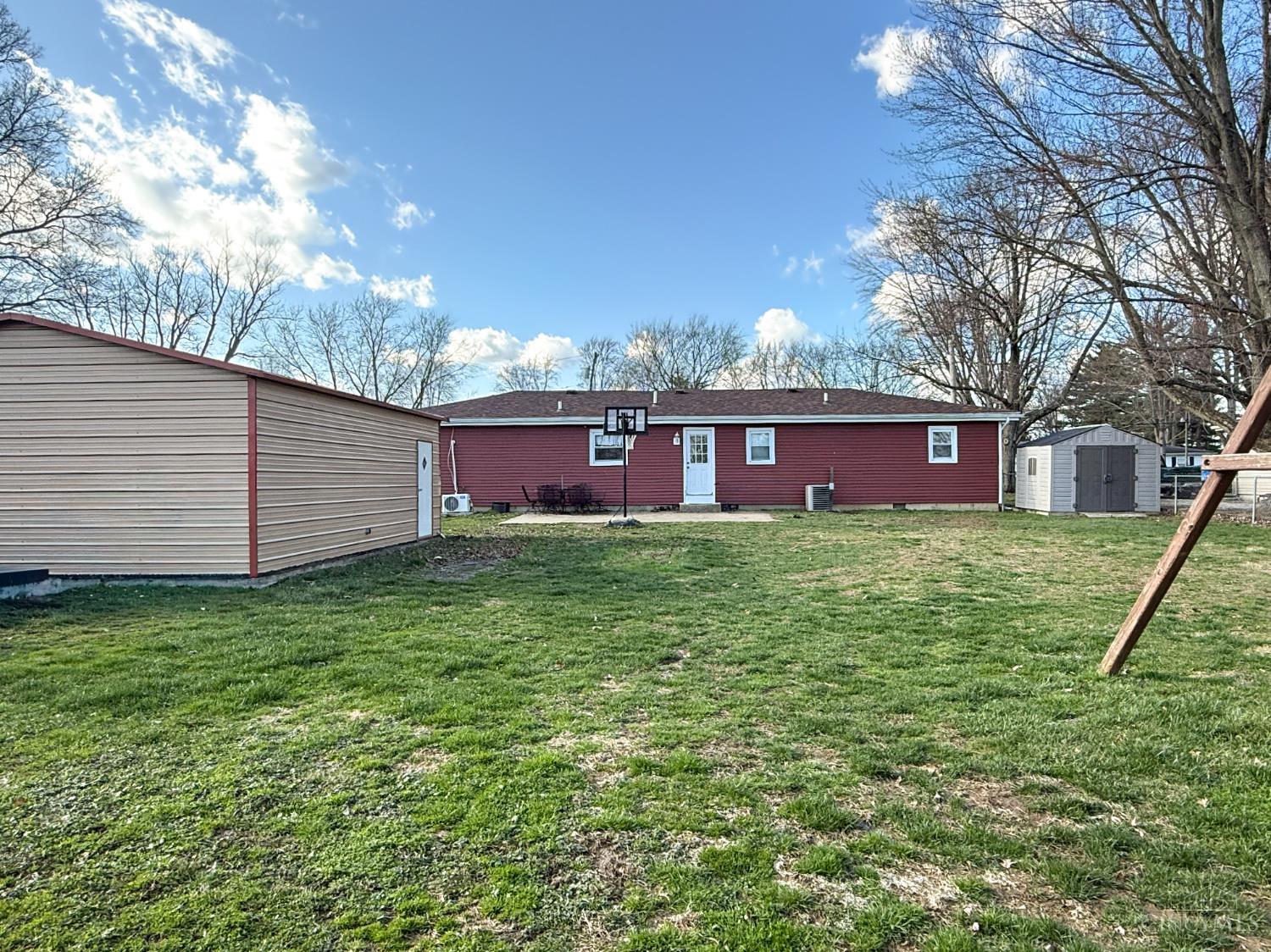 5545 Maple Grove Avenue Blanchester, OH 45107 - Photo 28 of 29