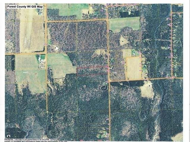 10-acres Keith Siding Road Crandon, WI 54520 - Photo 3 of 8 Gallery Image 3