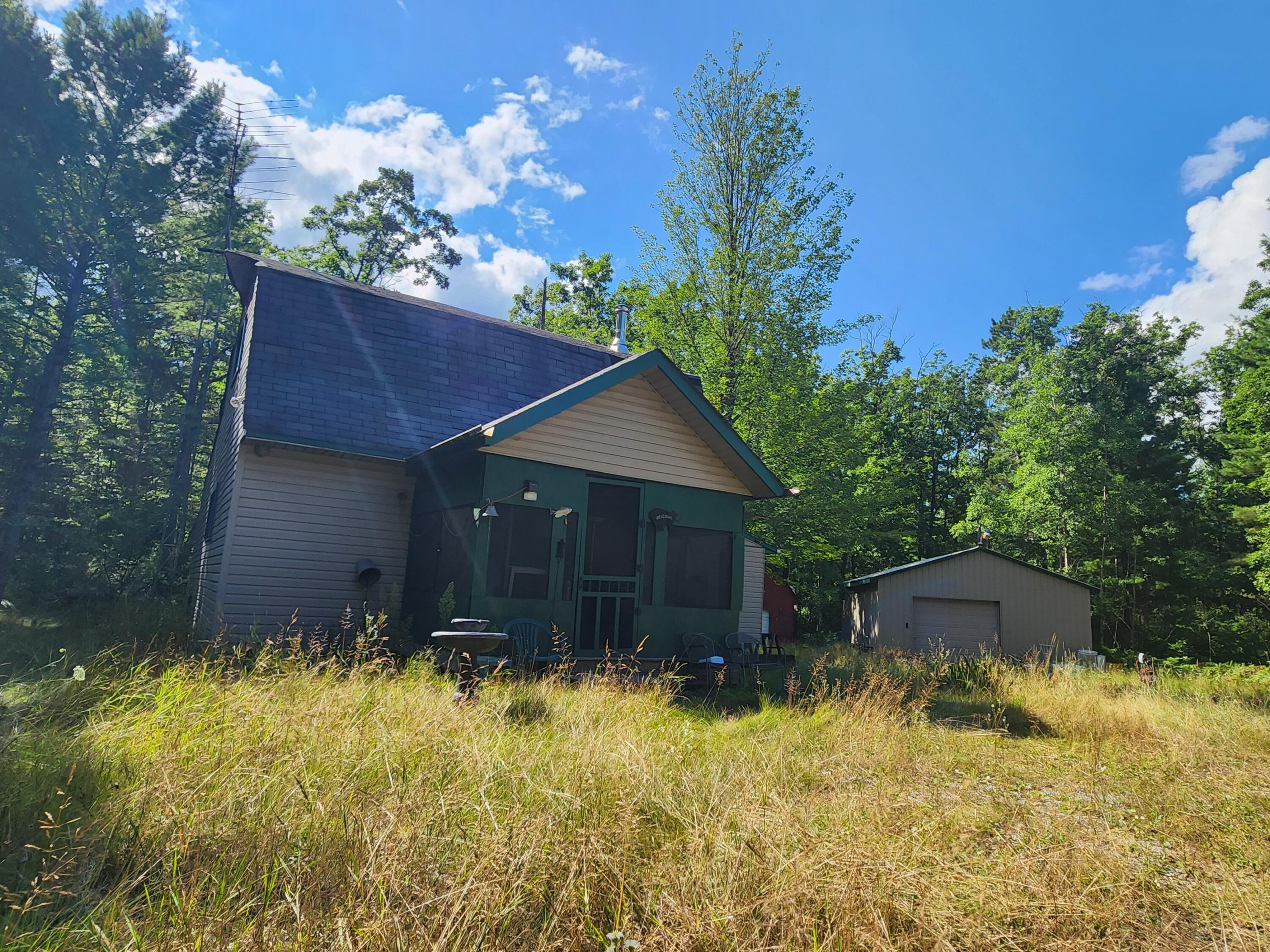 2186 Hoy Road Mio, MI 48647 - Photo 1 of 26 Gallery Image 1