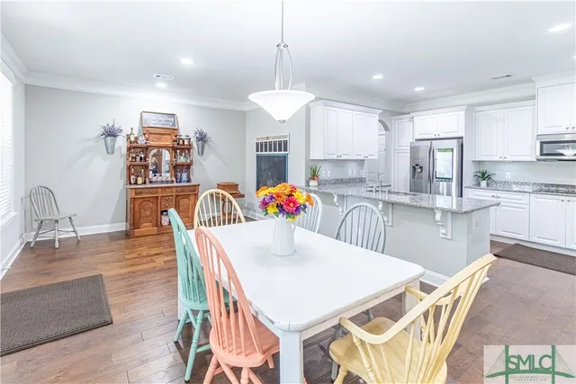 $589,000 | 111 Vintage Drive, Guyton, GA 31312