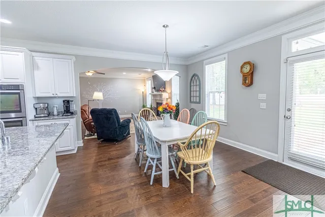 $589,000 | 111 Vintage Drive, Guyton, GA 31312