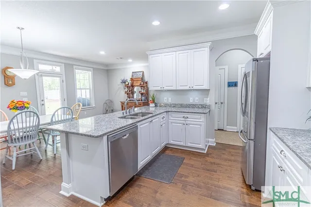 $589,000 | 111 Vintage Drive, Guyton, GA 31312