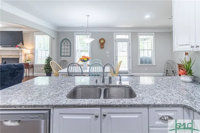 $589,000 | 111 Vintage Drive, Guyton, GA 31312