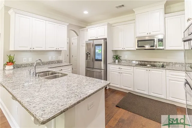 $589,000 | 111 Vintage Drive, Guyton, GA 31312