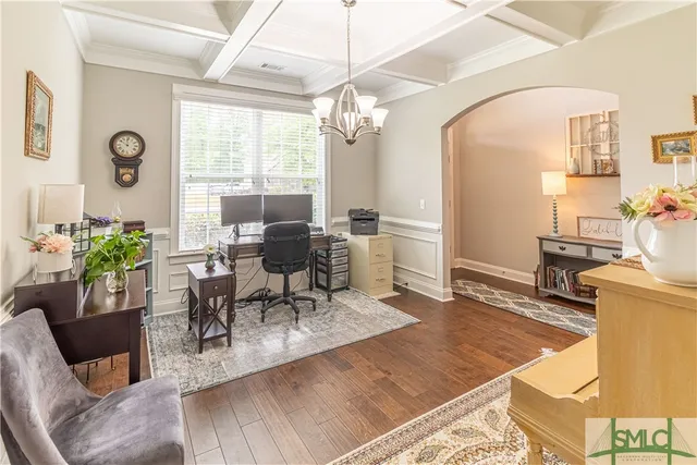 $589,000 | 111 Vintage Drive, Guyton, GA 31312