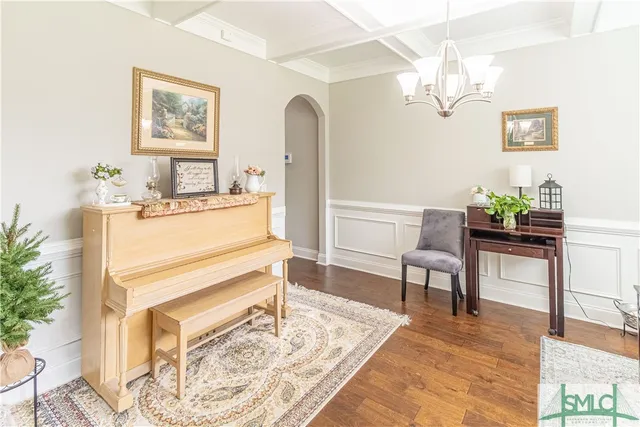 $589,000 | 111 Vintage Drive, Guyton, GA 31312