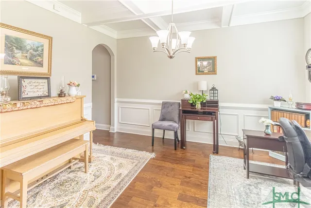 $589,000 | 111 Vintage Drive, Guyton, GA 31312