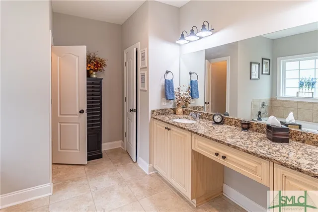 $589,000 | 111 Vintage Drive, Guyton, GA 31312