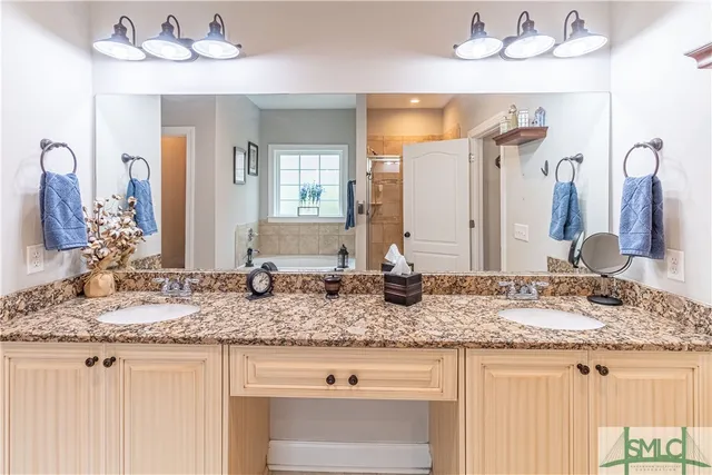 $589,000 | 111 Vintage Drive, Guyton, GA 31312