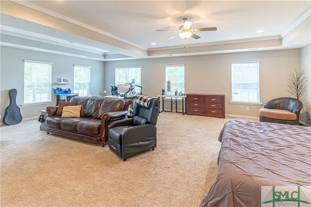 $589,000 | 111 Vintage Drive, Guyton, GA 31312