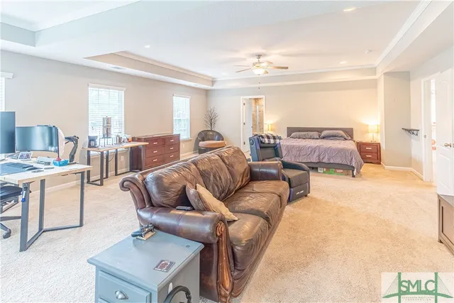 $589,000 | 111 Vintage Drive, Guyton, GA 31312