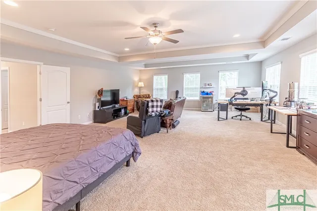 $589,000 | 111 Vintage Drive, Guyton, GA 31312