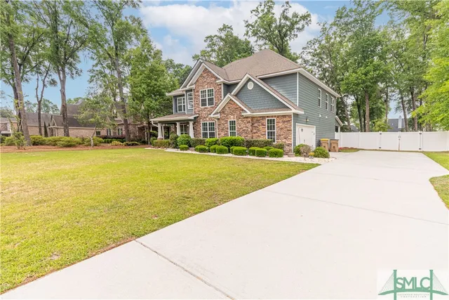 $589,000 | 111 Vintage Drive, Guyton, GA 31312