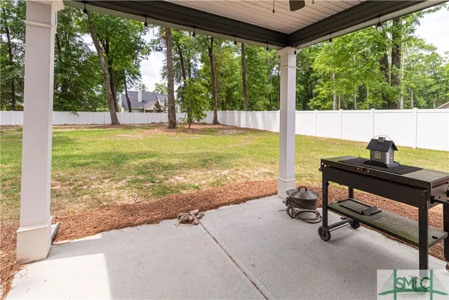 $589,000 | 111 Vintage Drive, Guyton, GA 31312